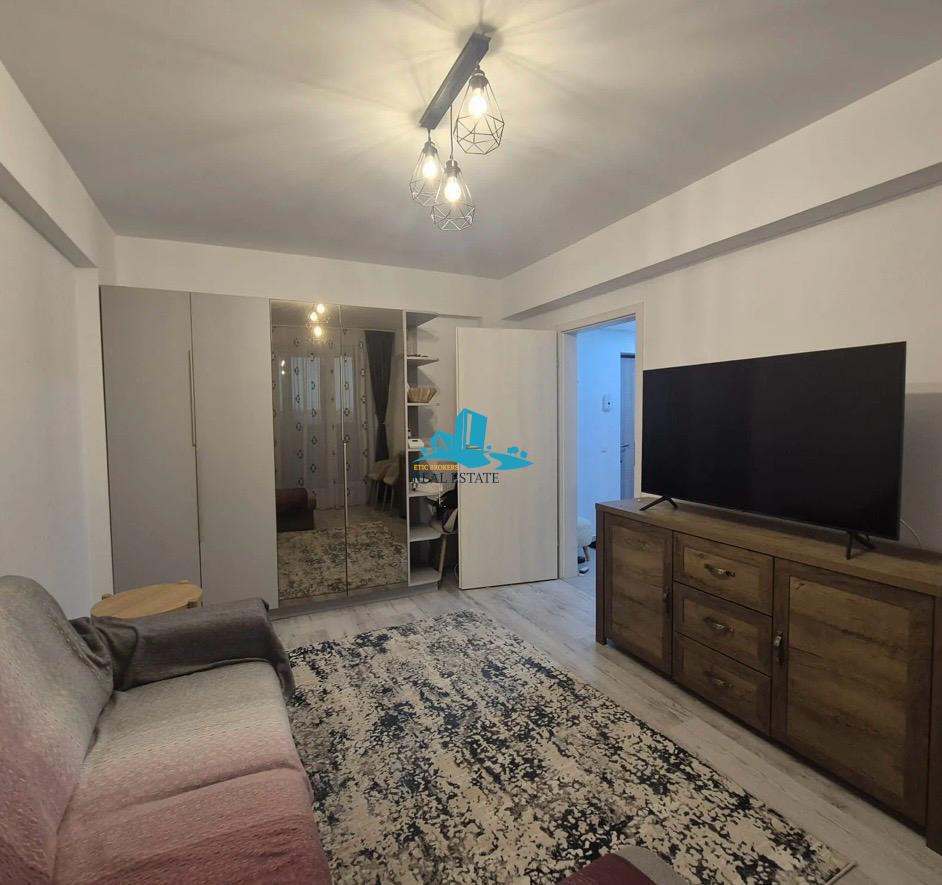 Vanzare apartament 2 camere, Pallady, mobilat, utilat - Bucuresti